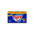 Jabón Dos Canales 400gr 3 Pack