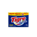 Jabón Tigre Ovalado 3 Pack