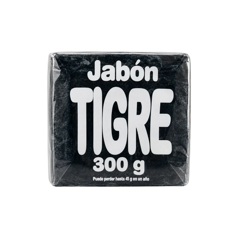 Jabon Cuadro 300gr 