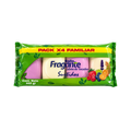 Jabón de Tocador Fragante Surtido Pack x4