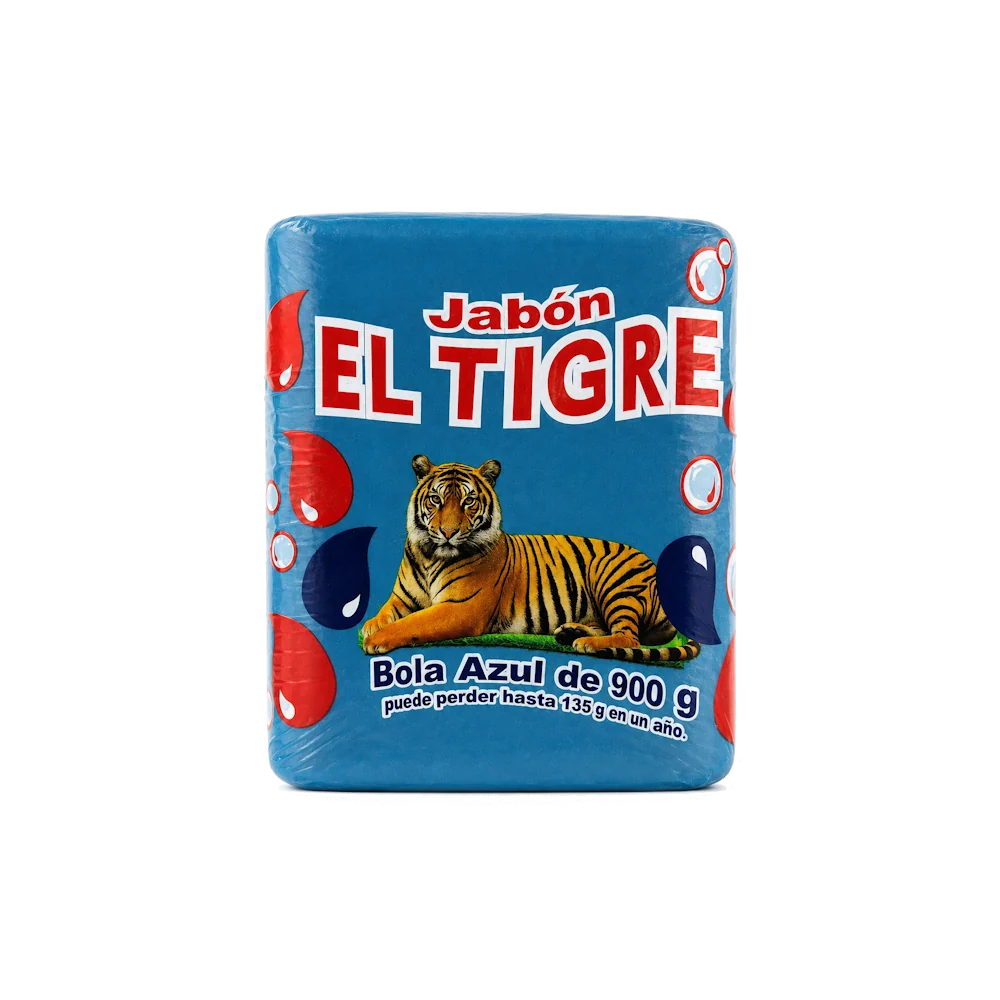 Tigre Ball Soap 900 g