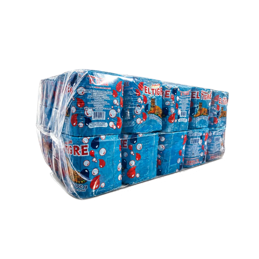 Tigre Ball Soap 900 g