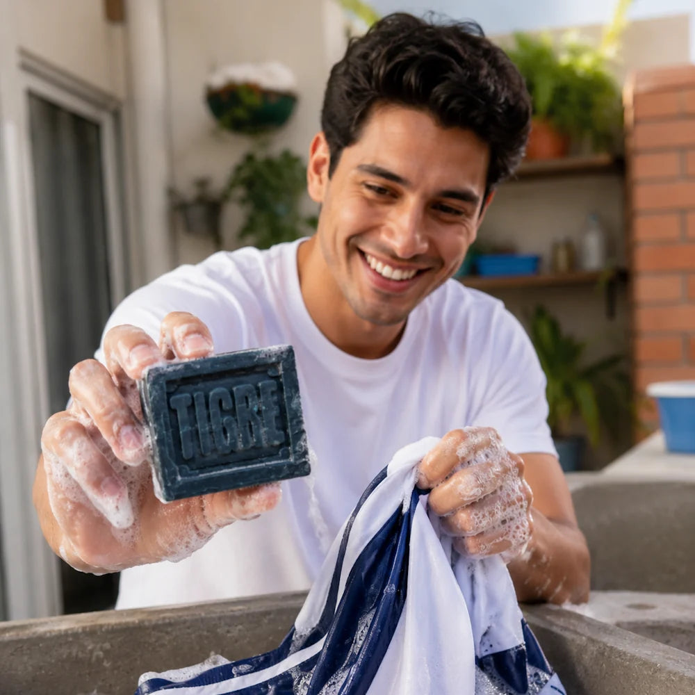 Tigre bar soap 300 g
