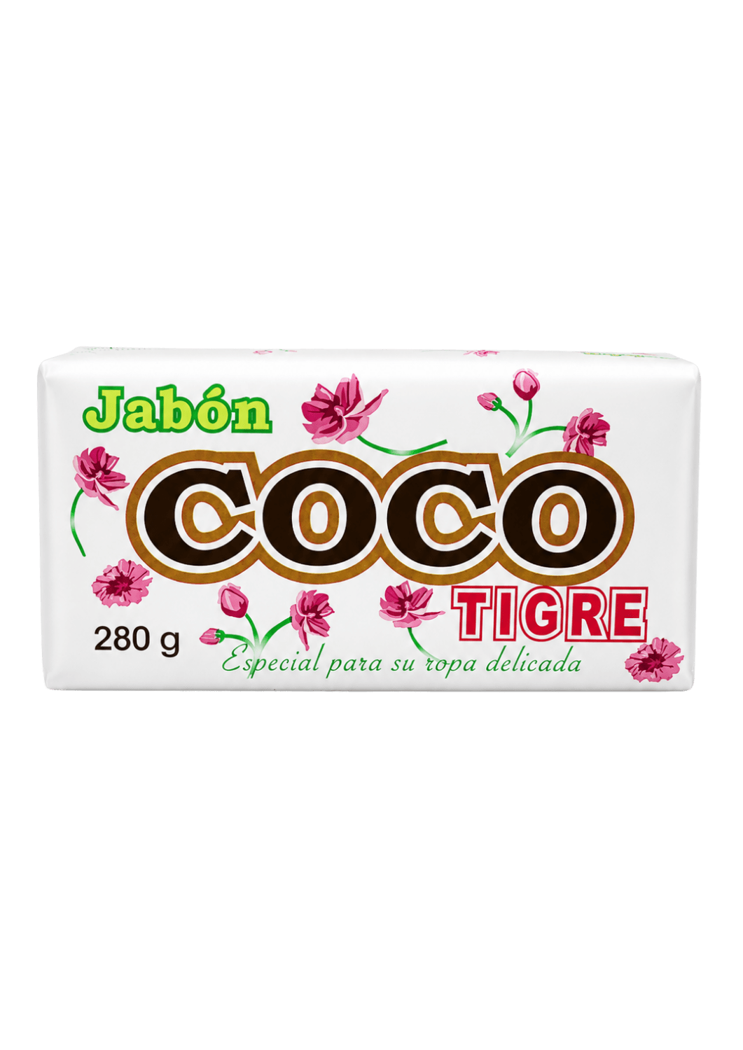 Jabón Coco 2Pack