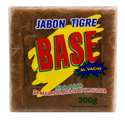 Jabón Base Dado