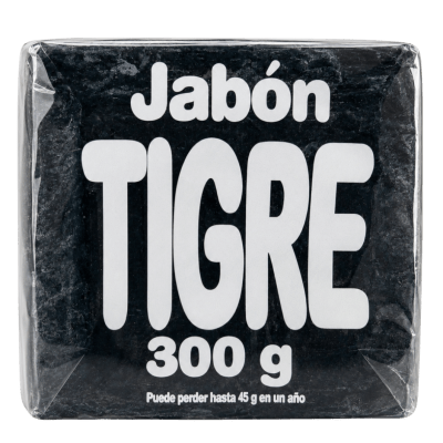 Jabón Cuadro